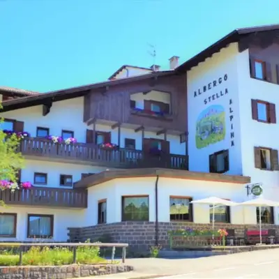 Hotel Stella Alpina