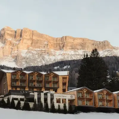 Hotel La Müda
