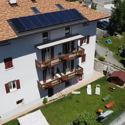 Agriturismo La Canonica