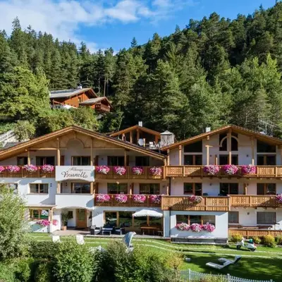 Hotel B&B Brunello