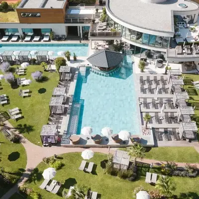 Hotel Prokulus - Family & Wellness