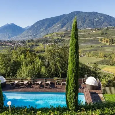 Hotel Weingut Innerleiterhof