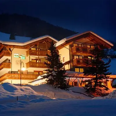 Hotel Dolomites Inn