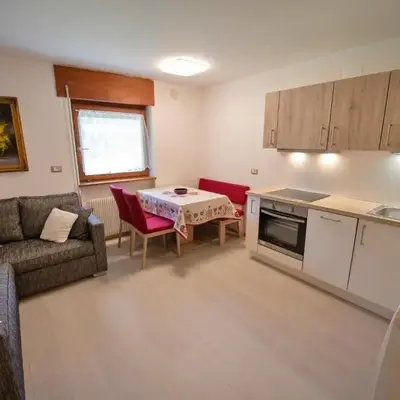 Apartments Cesa Bruma