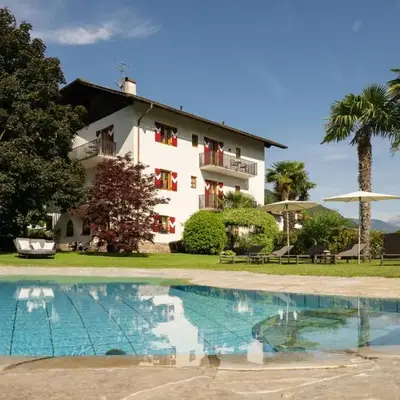 Pension Sandhofer
