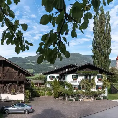 Gasthof Tschötscherhof