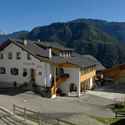Zehentnerhof