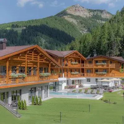 Hotel Rodella