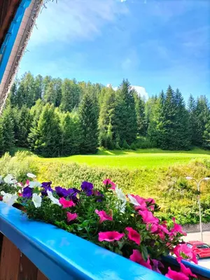 Gallery image of Hotel Vael in Vigo di Fassa
