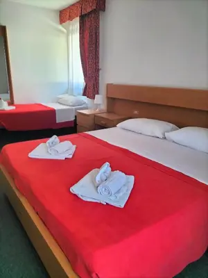 Gallery image of Hotel Vael in Vigo di Fassa
