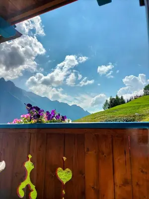Gallery image of Hotel Vael in Vigo di Fassa