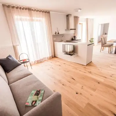 WEINBERG APARTMENTS with Brixen Südtirol Card