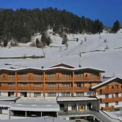 Naturhotel Haller