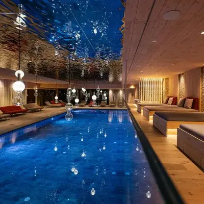 Hotel Anewandter