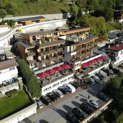 Hotel Panoramik