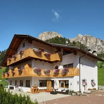 Pensione Haus Erica