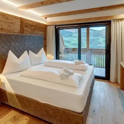 Hotel Residence Gasser