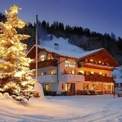 Garni la Bercia