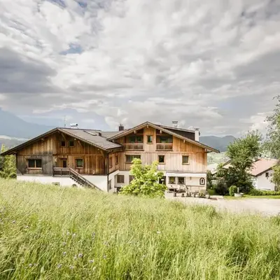 Pension Haus Tirol