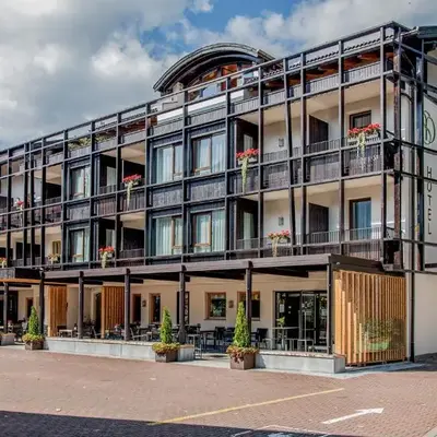 Hotel Sterzinger Moos