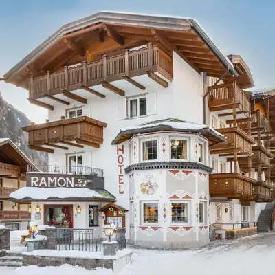 Hotel Ramon