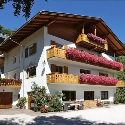 Apartments Haus Gabi