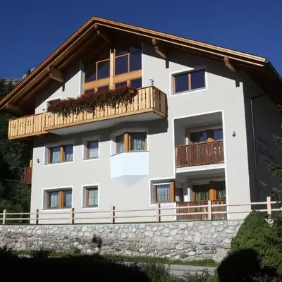 Ciasa Rudiferia Appartamenti in Alta Badia