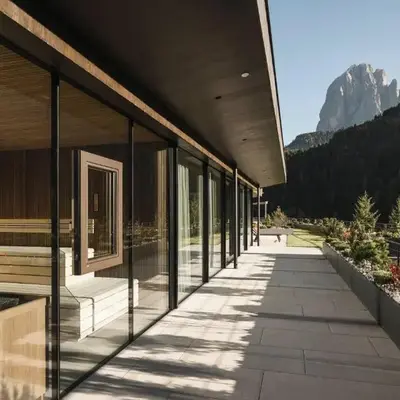 Residence Sovara