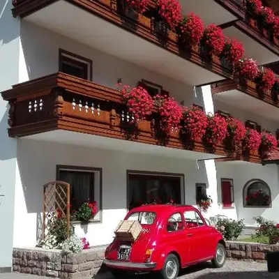 Hotel Garni Walter