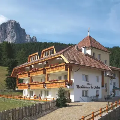 Residence La Selva