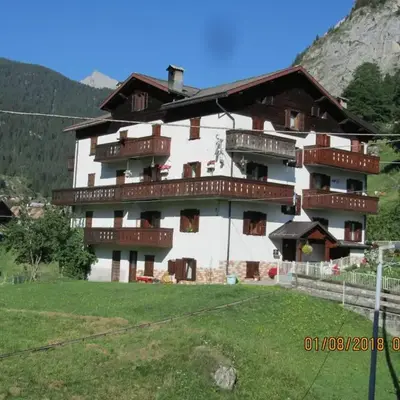 Ciesa Dei Maestri