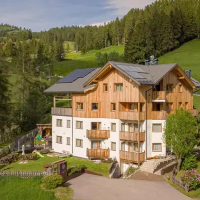 Residence Lersc