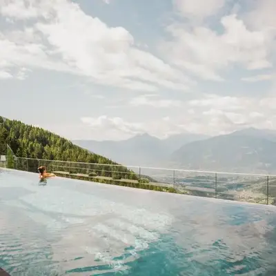 Mountain Lodge Prennanger