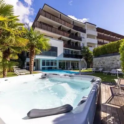 Hotel Belvedere - Adults Only - 14 plus