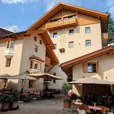 Hotel Schmuckhof