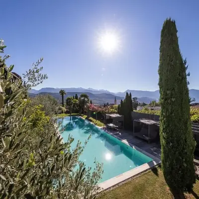 Felderer Boutiquehotel B&B