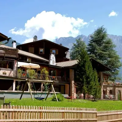 Park Hotel Villa Trunka Lunka