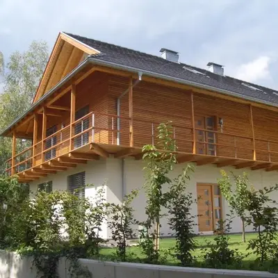 Apartments Tauberhof