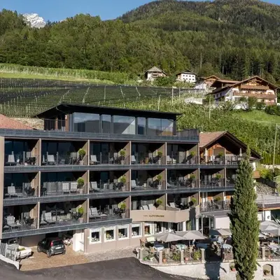 Hotel Alpenrose