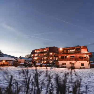 Hotel Reischach