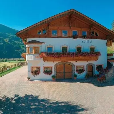Zollhof