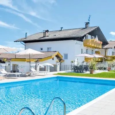 Residence Ferienwohnungen Sonnegg