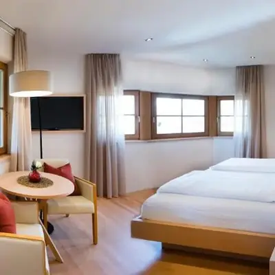Hotel Spitaler