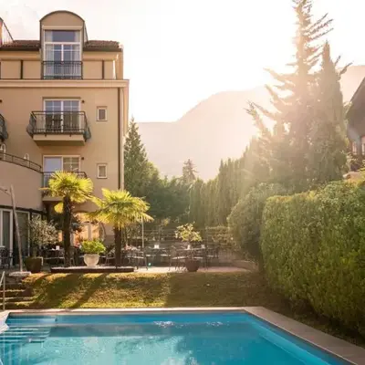 Hotel Villa Laurus