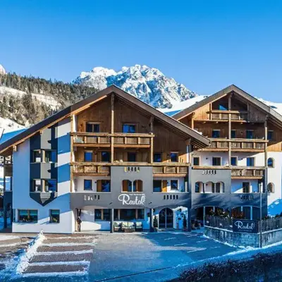 Residence Rautal B&B ***S