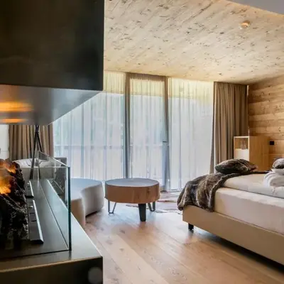 Hotel Gran Paradiso