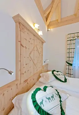 Gallery image of Cesa Melester in Campitello di Fassa