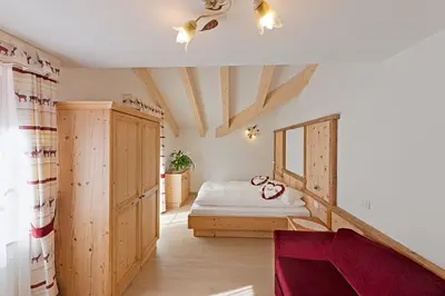 Gallery image of Cesa Melester in Campitello di Fassa