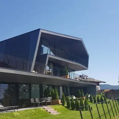 Residence Moritz