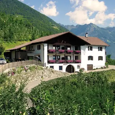 Appartements Peilerhof